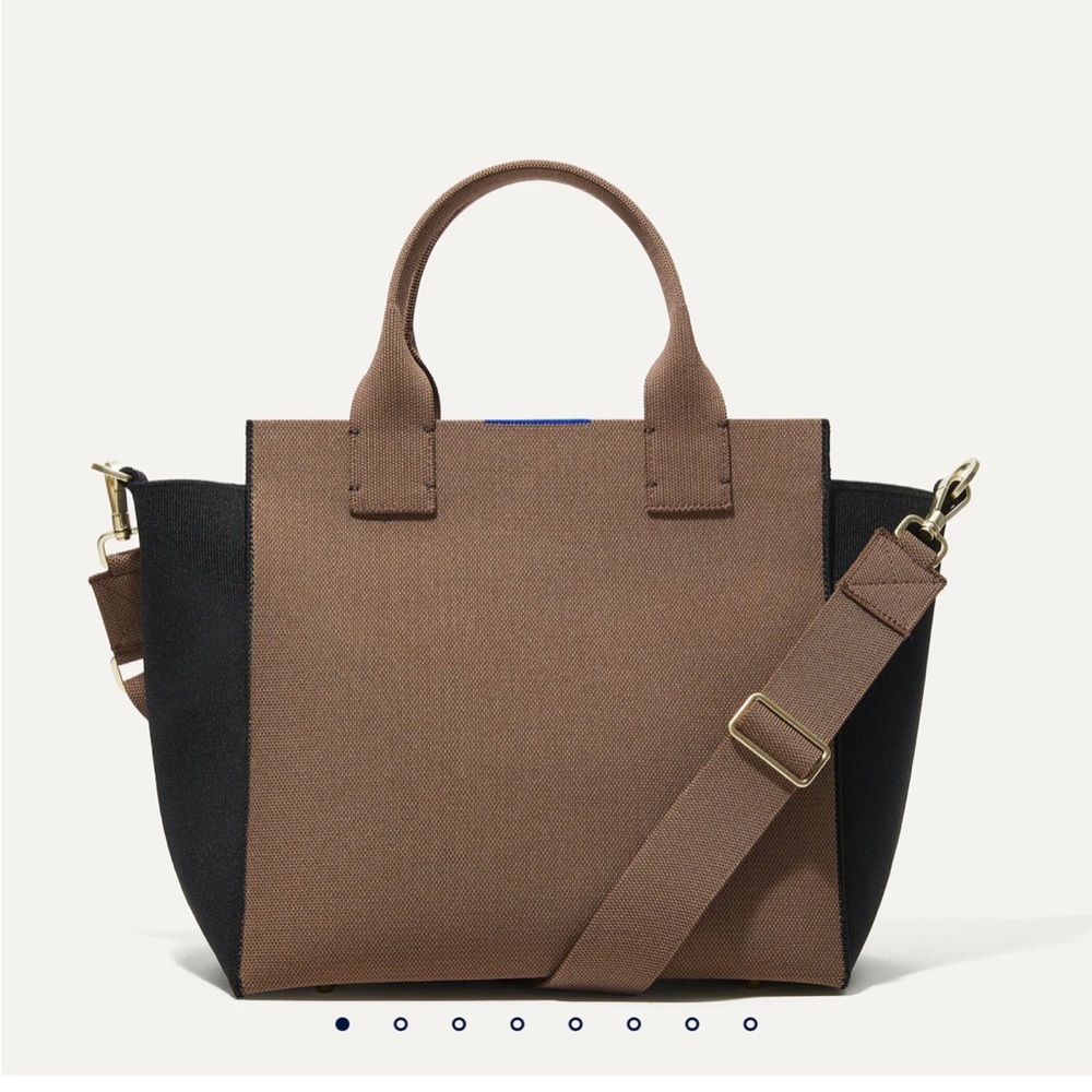 Rothy’s Handbag in Navy Night - Picture 6 of 12
